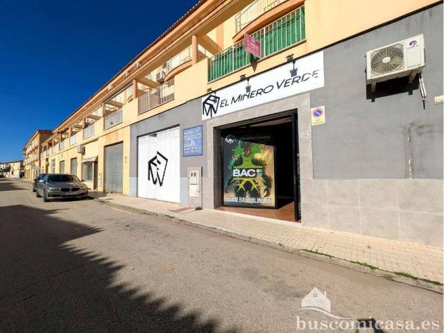 Local Comercial en venta en Linares, Andalucía