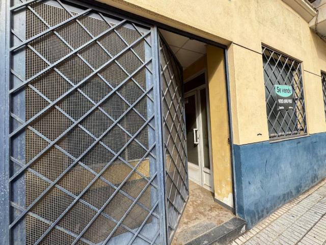 Local Comercial en venta en Linares, Andalucía
