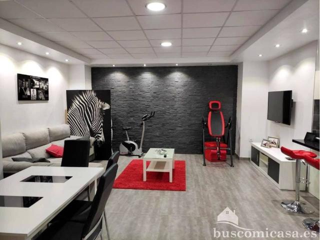 Local Comercial en venta en Linares, Andalucía