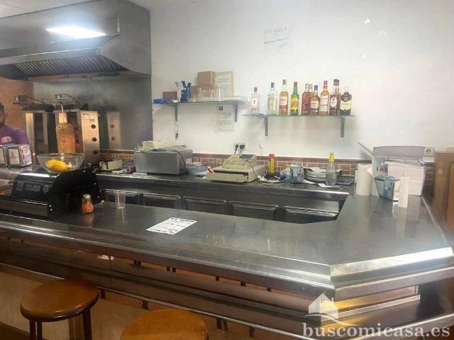 Local Comercial en venta en Linares, Andalucía