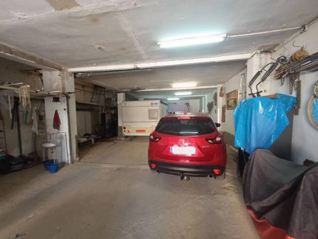 Local Comercial en venta en Linares, Andalucía