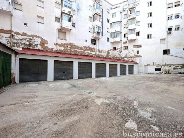 Local Comercial en venta en Linares, Andalucía