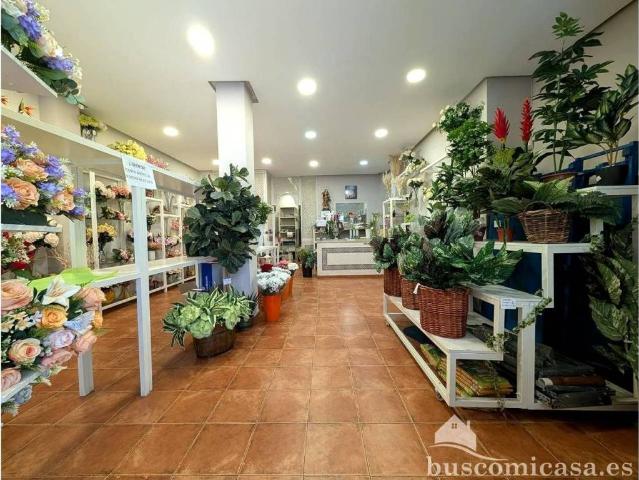 Local Comercial en venta en Linares, Andalucía