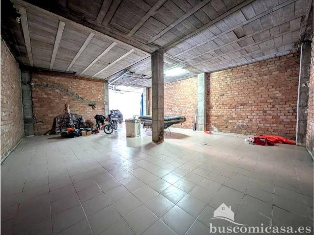 Local Comercial en venta en Linares, Andalucía