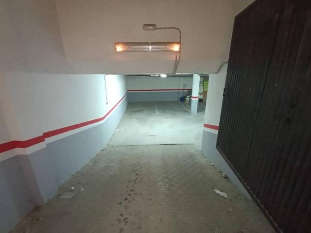 Local Comercial en venta en Linares, Andalucía