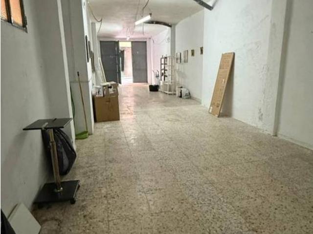 Local Comercial en venta en Linares, Andalucía
