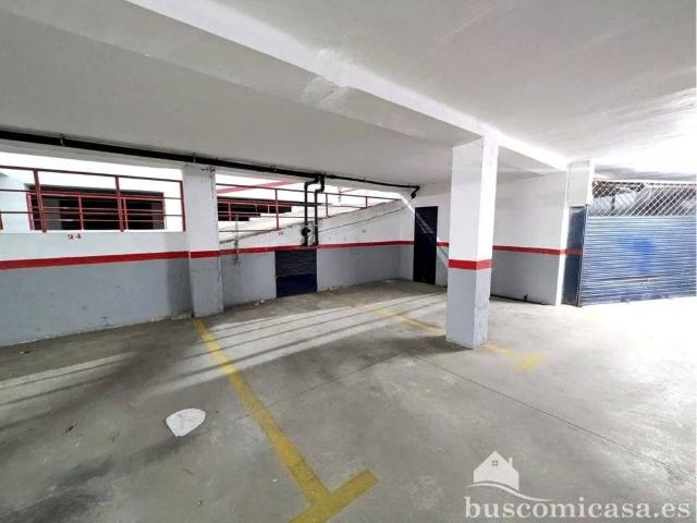 Local Comercial en venta en Linares, Andalucía