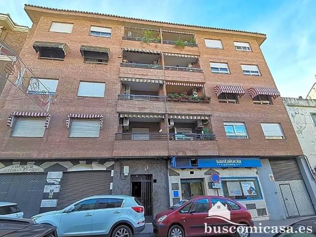 Local Comercial en venta en Linares, Andalucía