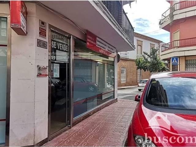 Local Comercial en venta en Linares, Andalucía