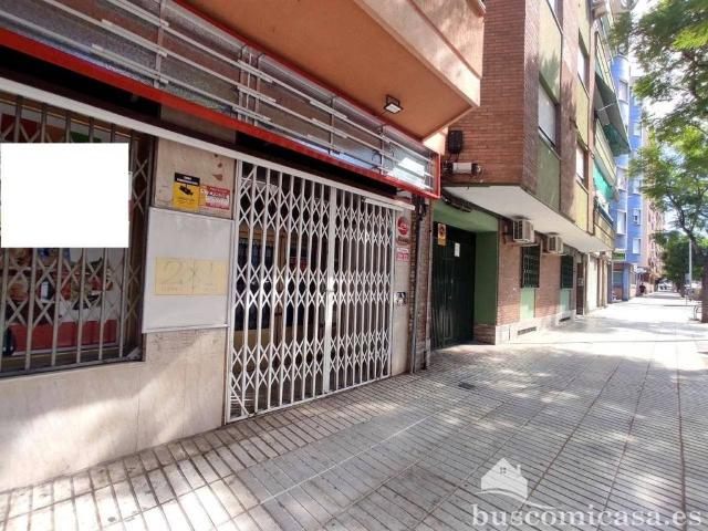 Local Comercial en venta en Linares, Andalucía