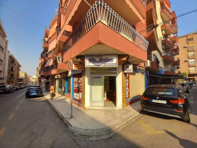 Local Comercial en venta en Linares, Andalucía
