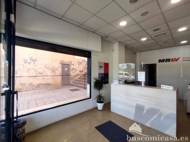 Local Comercial en venta en Linares, Andalucía