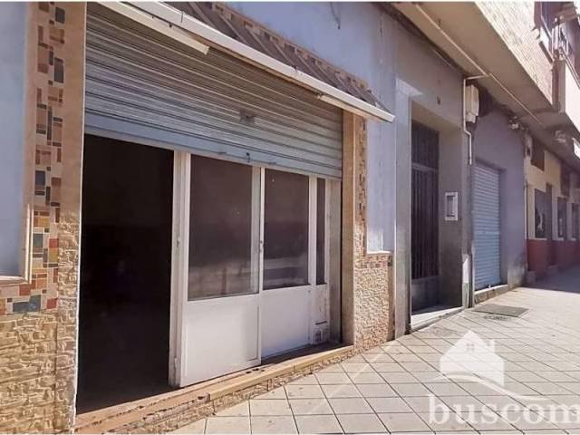 Local Comercial en venta en Linares, Andalucía