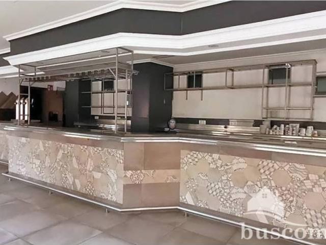 Local Comercial en venta en Linares, Andalucía