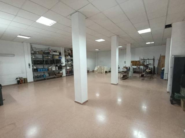 Local Comercial en venta en Linares, Andalucía