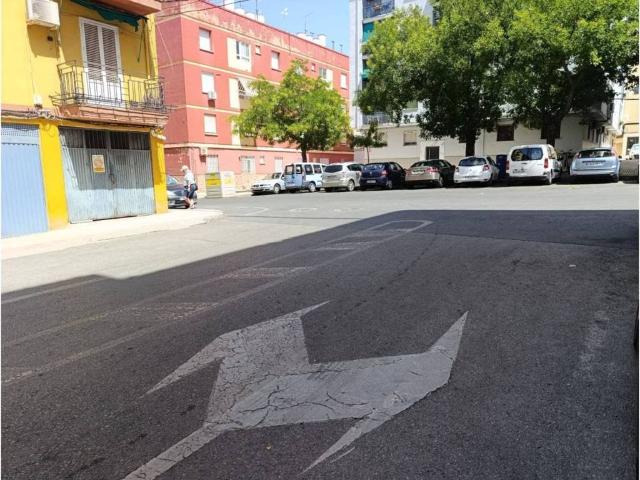 Local Comercial en venta en Linares, Andalucía