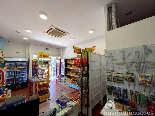 Local Comercial en venta en Linares, Andalucía