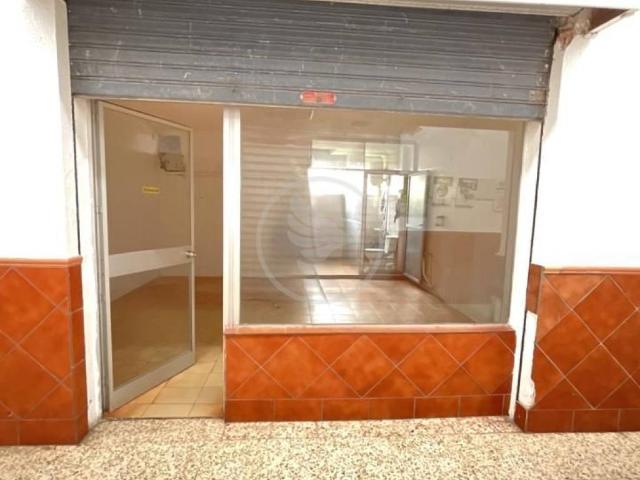 Local Comercial en venta en Linares, Andalucía