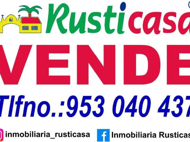 Local Comercial en venta en Linares, Andalucía