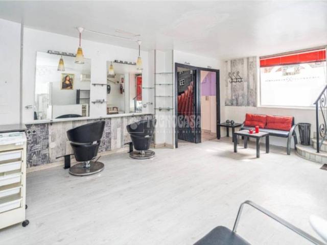 Local Comercial en venta en Linares, Andalucía