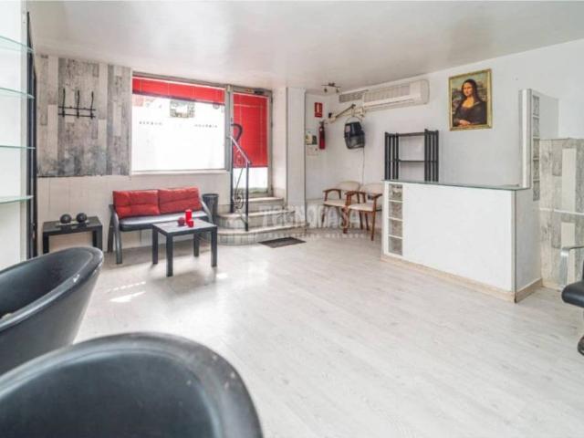 Local Comercial en venta en Linares, Andalucía