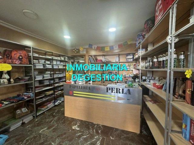 Local Comercial en venta en Linares, Andalucía