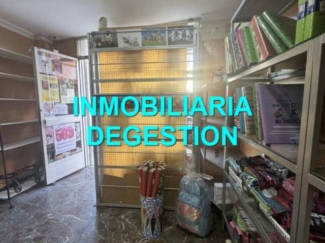 Local Comercial en venta en Linares, Andalucía