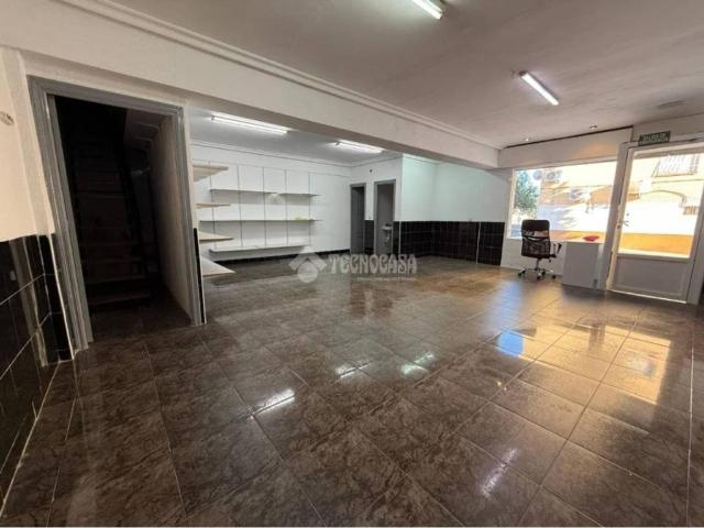 Local Comercial en venta en Linares, Andalucía