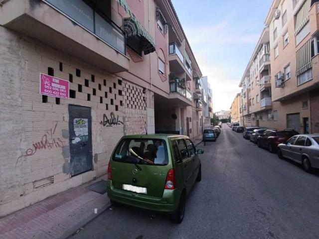 Local Comercial en venta en Linares, Andalucía