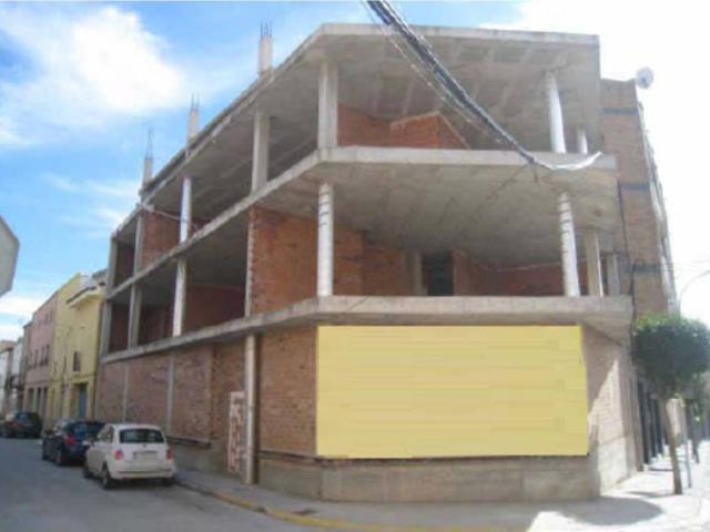 Local Comercial en venta en Linyola