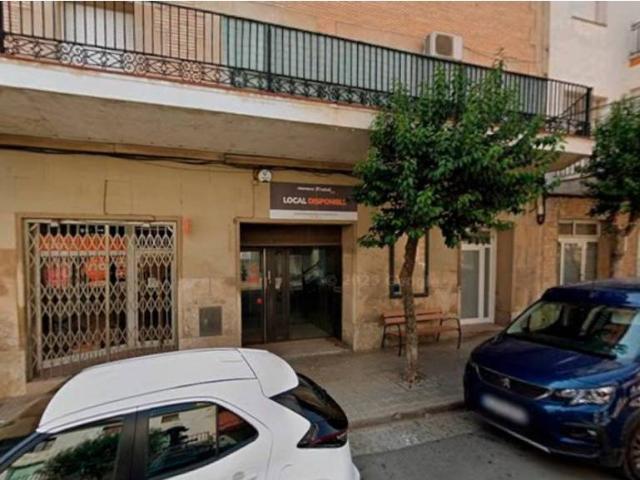 Local Comercial en venta en Pla d'Urgell, Catalunya