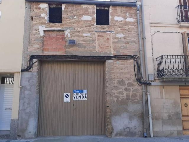 Local Comercial en venta en Pla d'Urgell, Catalunya