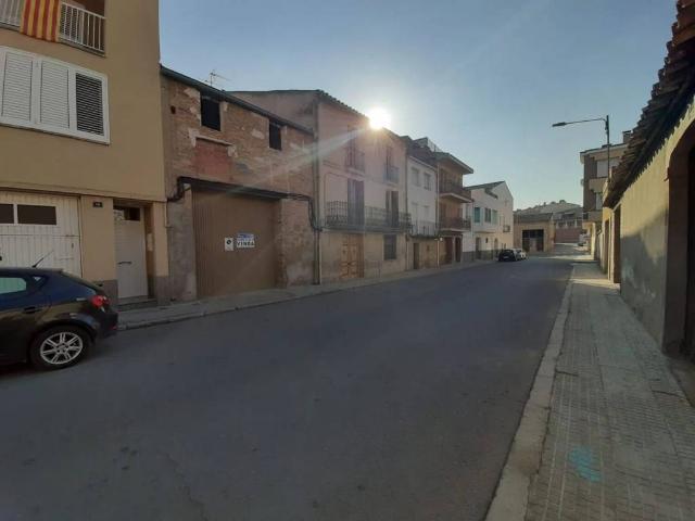 Local Comercial en venta en Pla d'Urgell, Catalunya