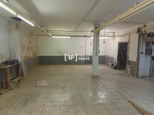 Local Comercial en venta en Pla d'Urgell, Catalunya