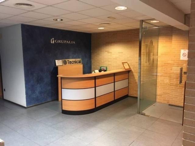 Local Comercial en venta en Llagostera