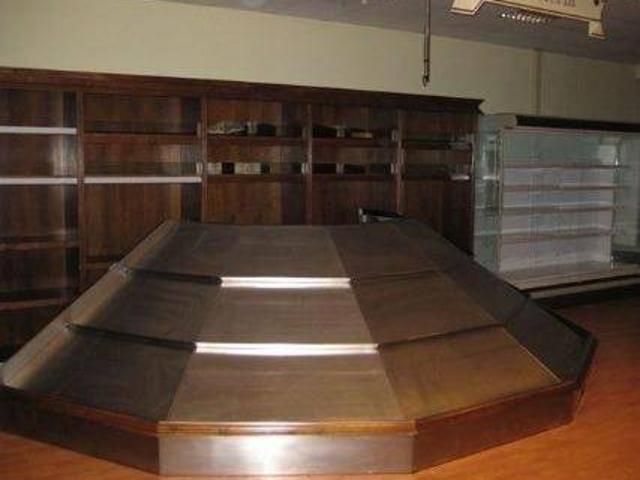 Local Comercial en venta en Llanera, Asturias / Asturies