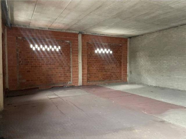 Local Comercial en venta en Polígono Industrial de Silvota, Llanera