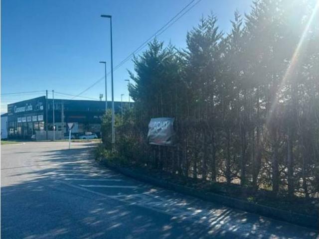 Local Comercial en venta en Llugo, Llanera
