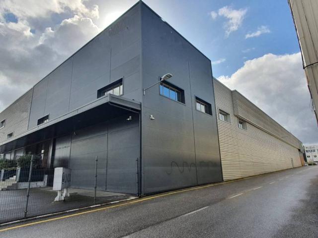 Local Comercial en venta en Llanera, Asturias / Asturies