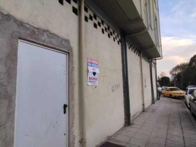 Local Comercial en venta en Llanera, Asturias
