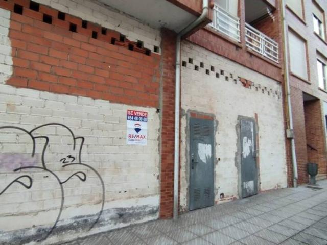 Local Comercial en venta en Llugo, Llanera