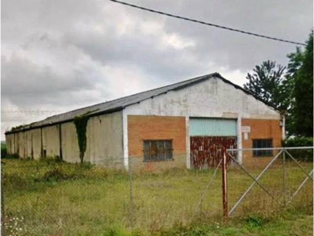 Local Comercial en venta en Llanera, Asturias / Asturies