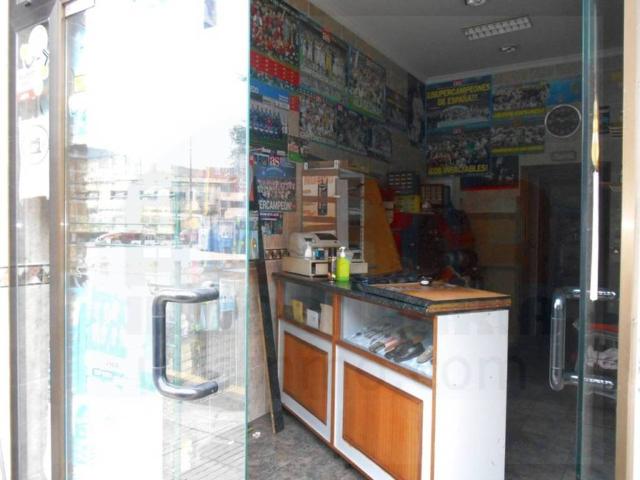 Local Comercial en venta en Llanera, Asturias