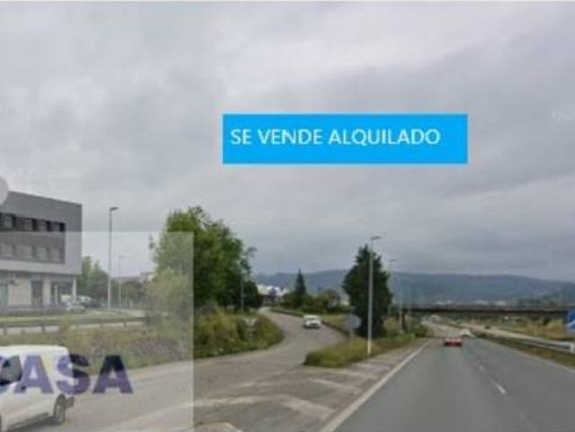 Local Comercial en venta en Llanera, Asturias