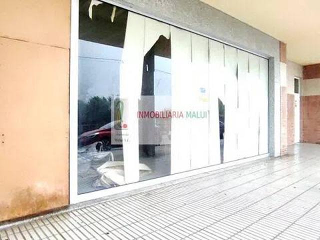Local Comercial en venta en Llanera, Asturias / Asturies