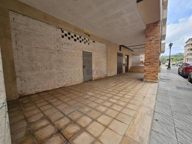 Local Comercial en venta en Llanera, Asturias