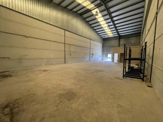 Local Comercial en venta en Llanera De Ranes