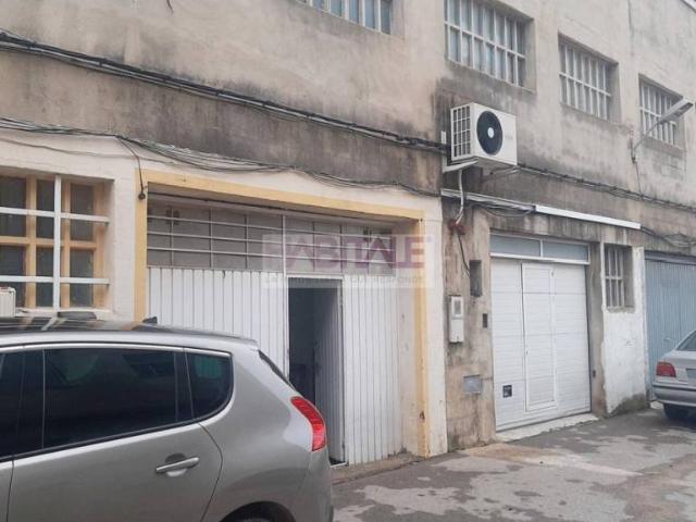Local Comercial en venta en la Costera, Valencia