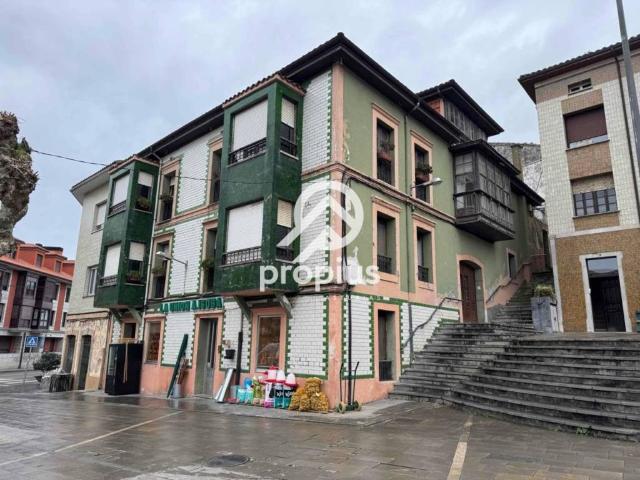Local Comercial en venta en Llanes, Asturias
