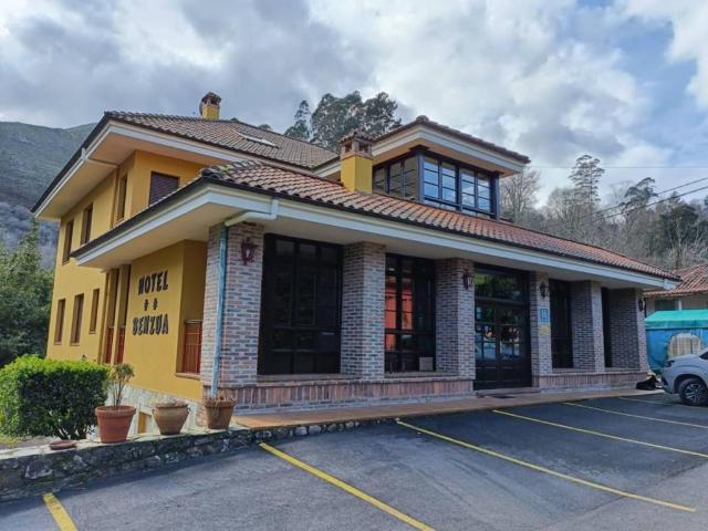 Local Comercial en venta en Llanes, Asturias